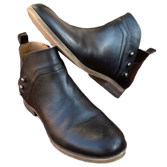 Franco Sarto Shoes - Franco Sarto Kelton Ankle Boots